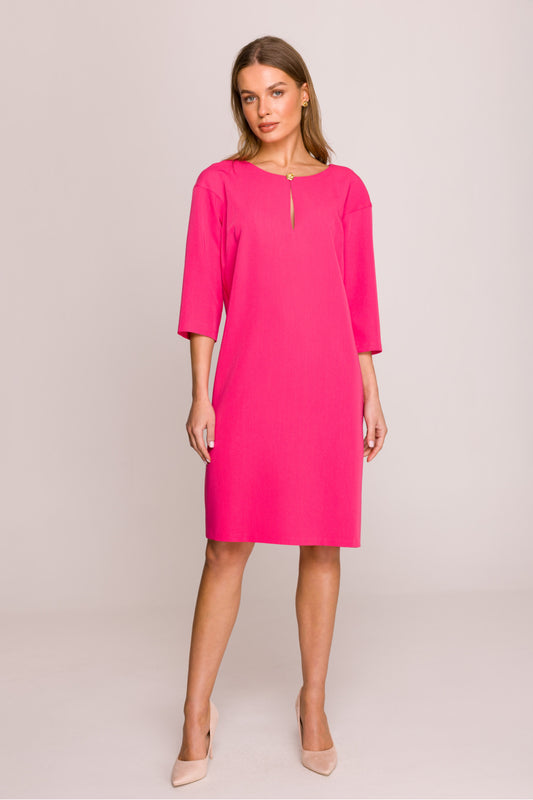 Everyday dress model 209127 Stylove