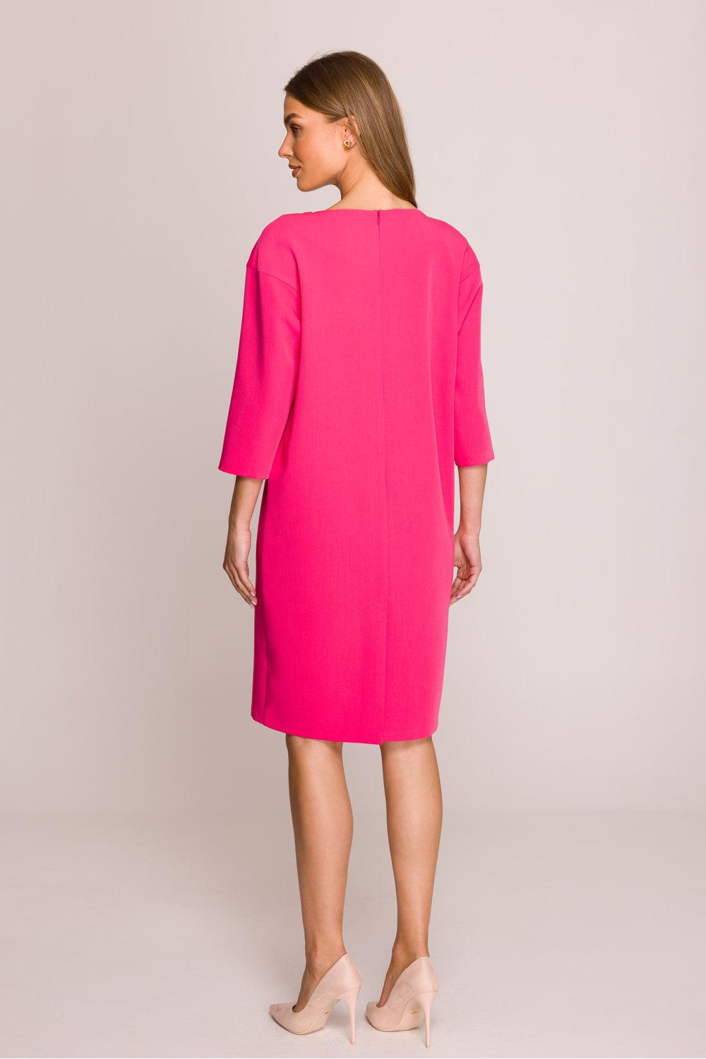 Alltagskleid model 209127 Stylove