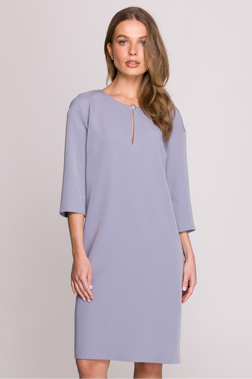 Alltagskleid model 209129 Stylove