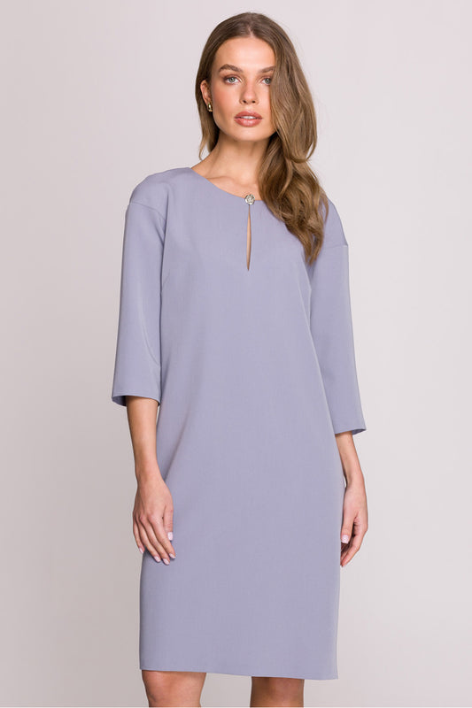 Everyday dress model 209129 Stylove