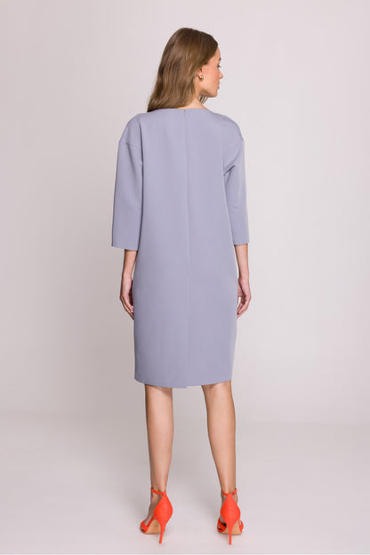 Alltagskleid model 209129 Stylove