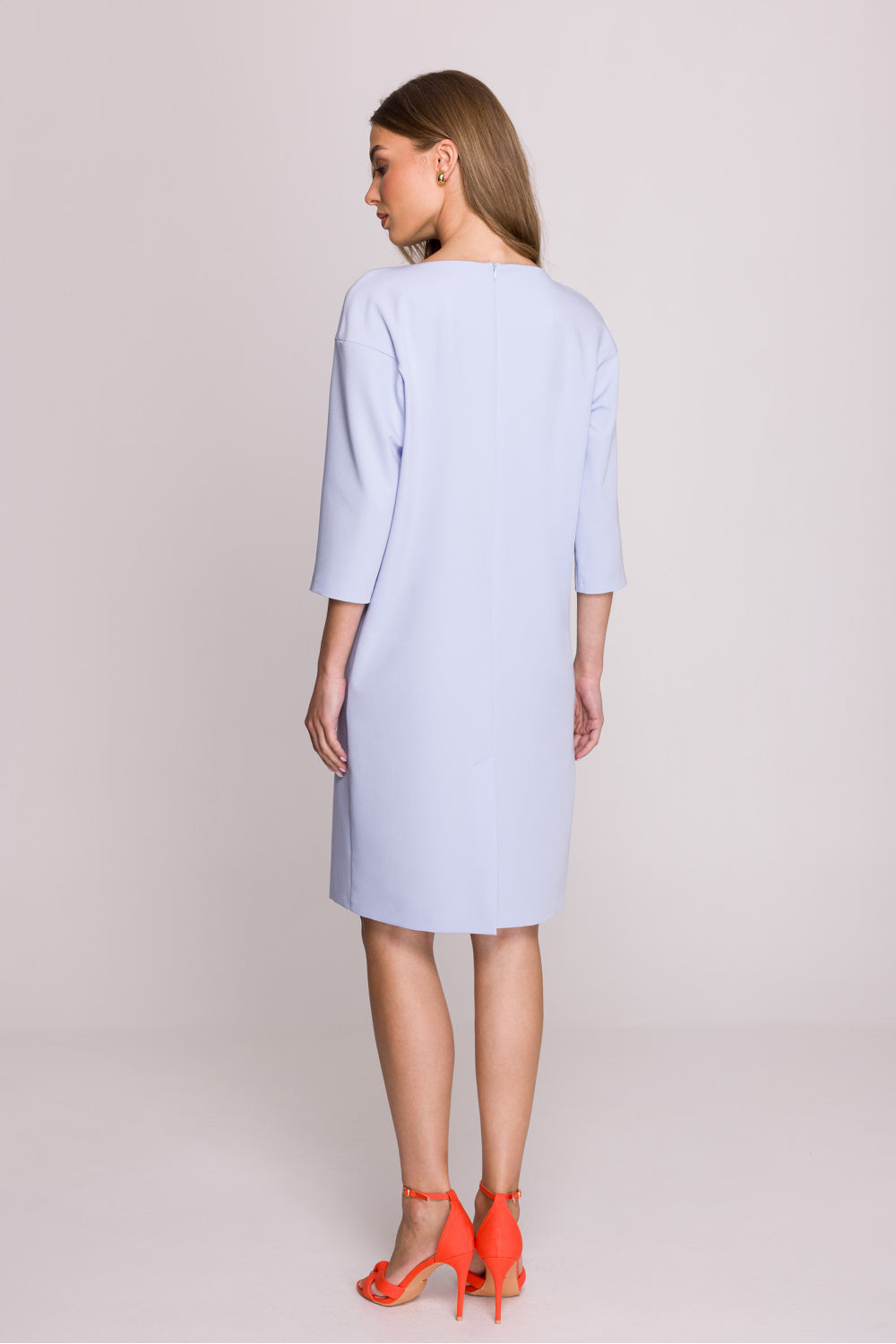 Alltagskleid model 209132 Stylove