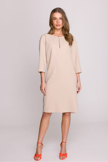 Alltagskleid model 209133 Stylove