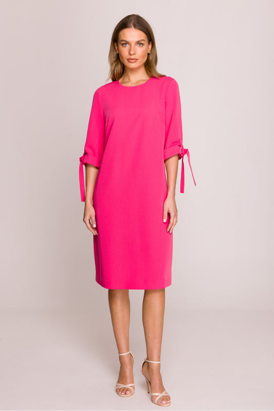 Everyday dress model 209134 Stylove