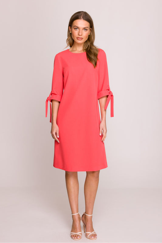 Day Dress model 209135 Stylove