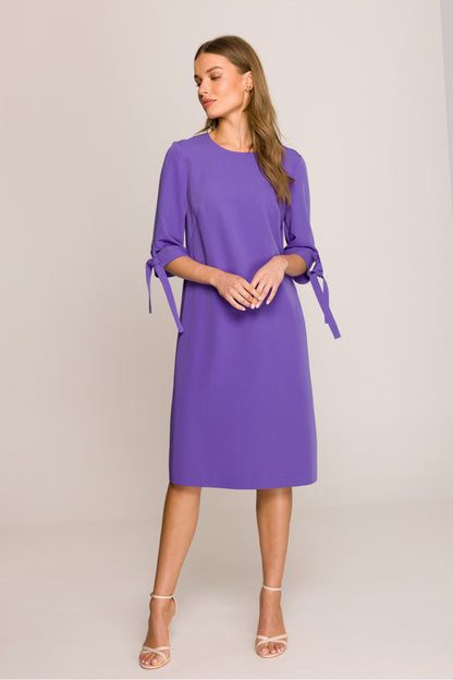Alltagskleid model 209137 Stylove