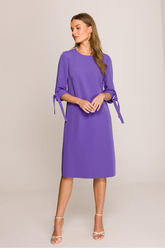 Everyday dress model 209137 Stylove