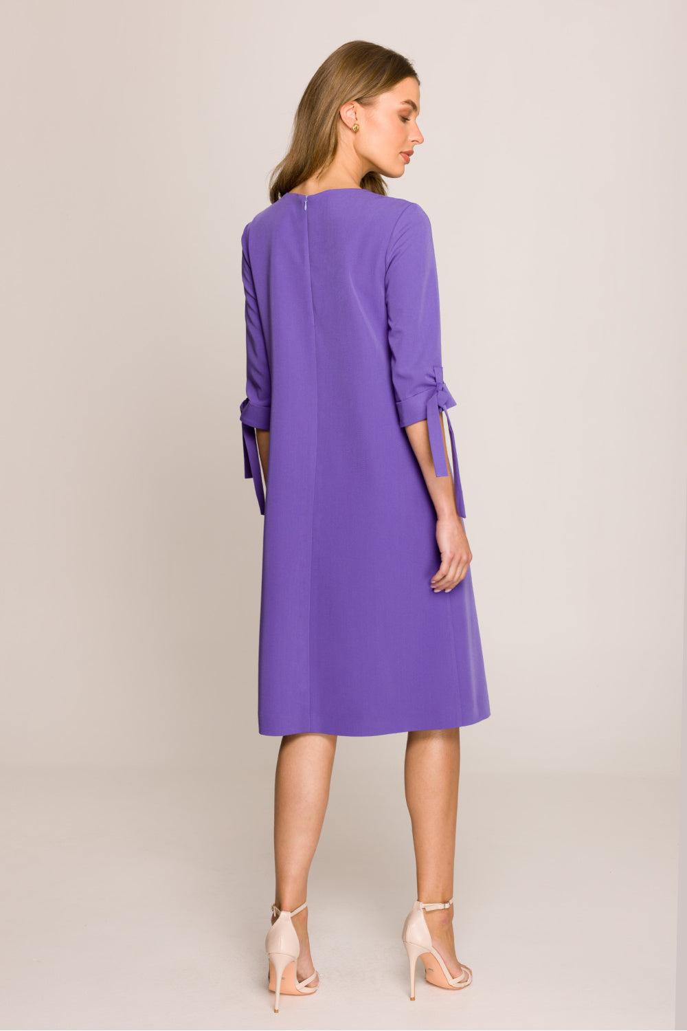 Alltagskleid model 209137 Stylove