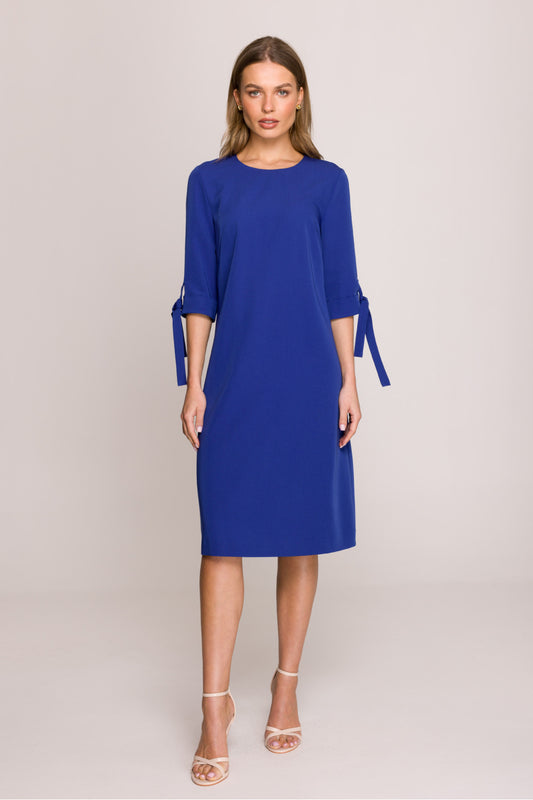 Everyday dress model 209138 Stylove