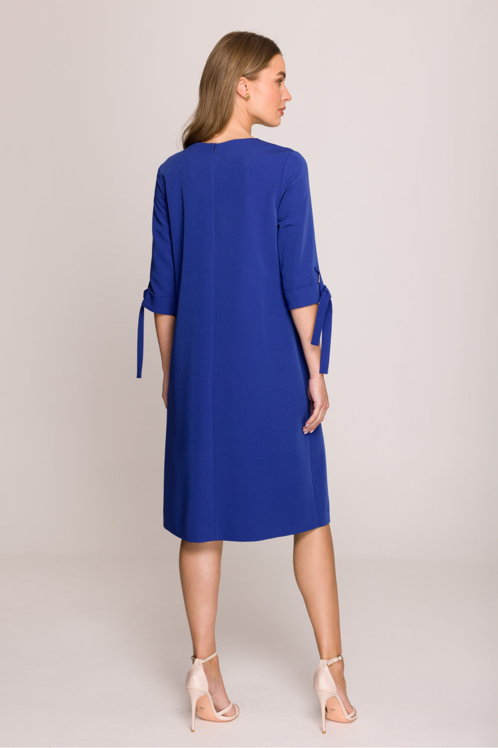 Alltagskleid model 209138 Stylove