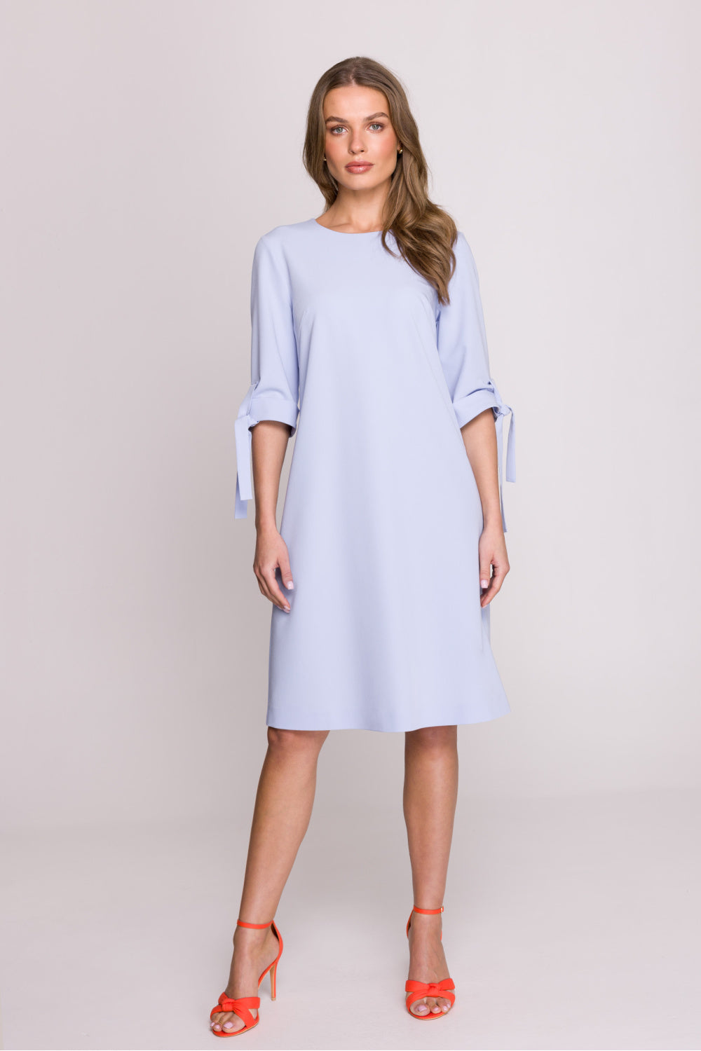 Alltagskleid model 209139 Stylove