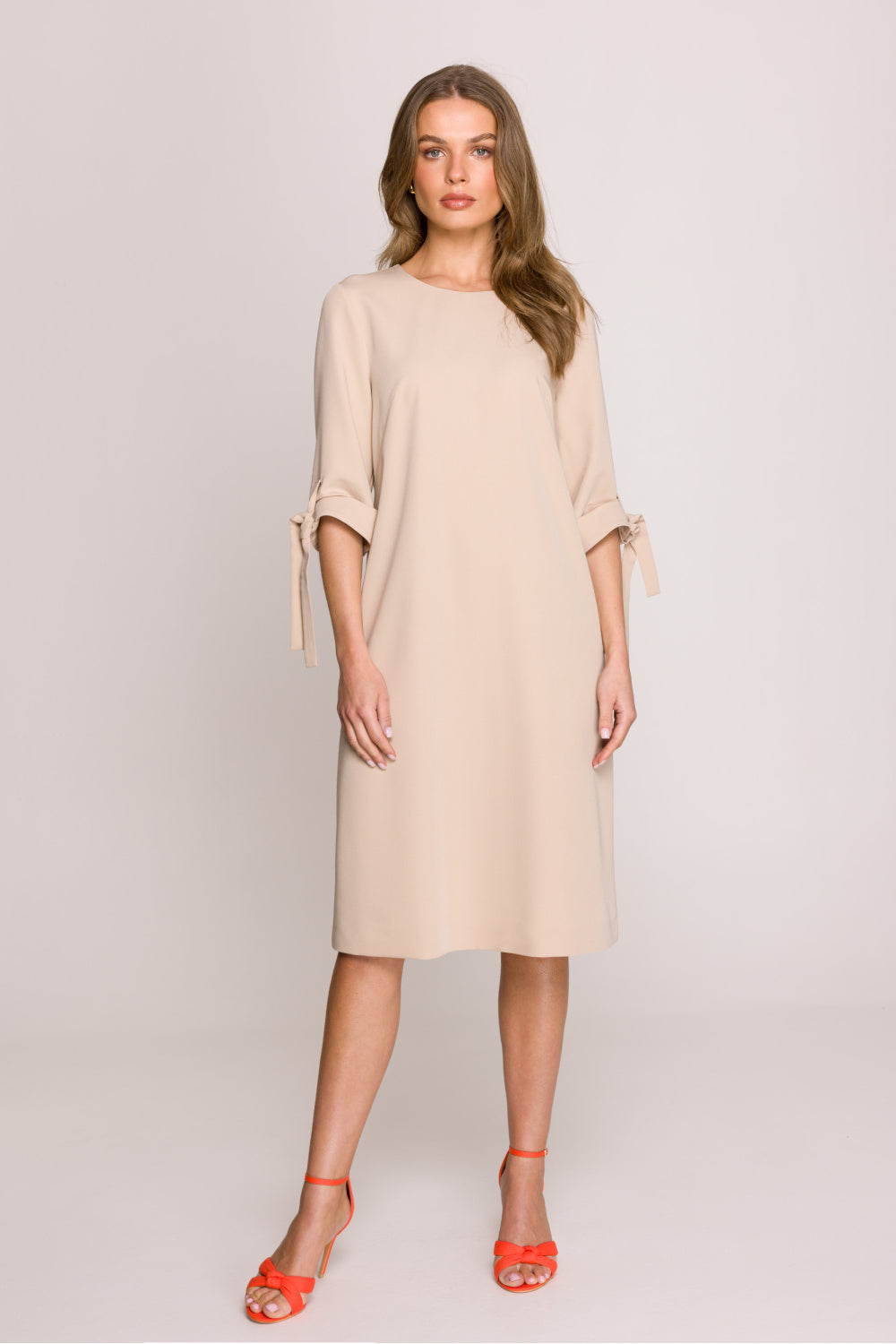 Alltagskleid model 209140 Stylove