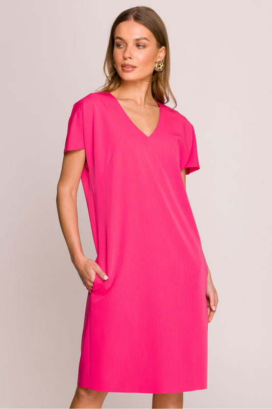 Everyday dress model 209141 Stylove