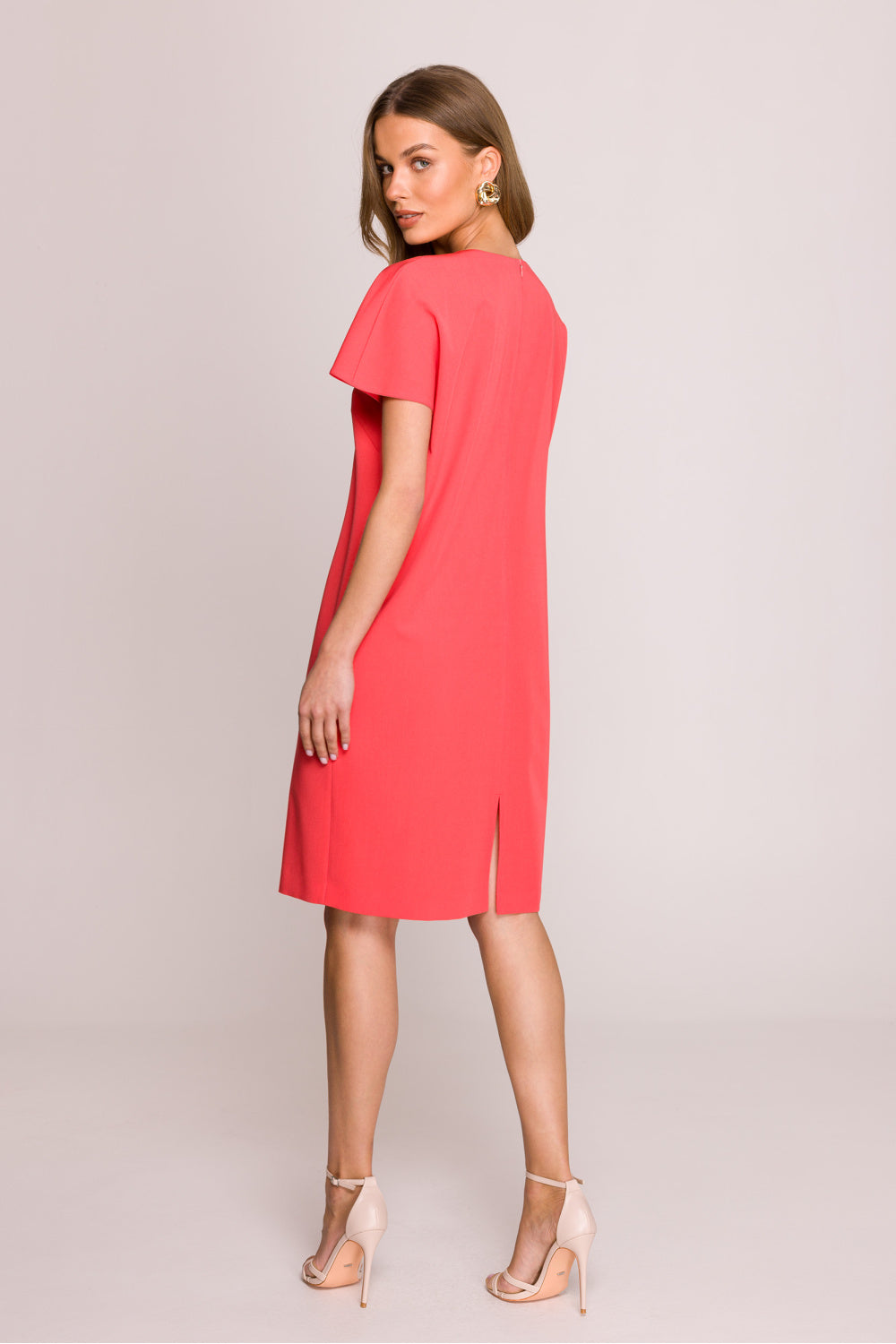Alltagskleid model 209142 Stylove