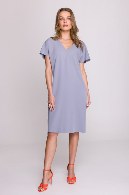 Everyday dress model 209143 Stylove