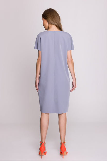 Alltagskleid model 209143 Stylove