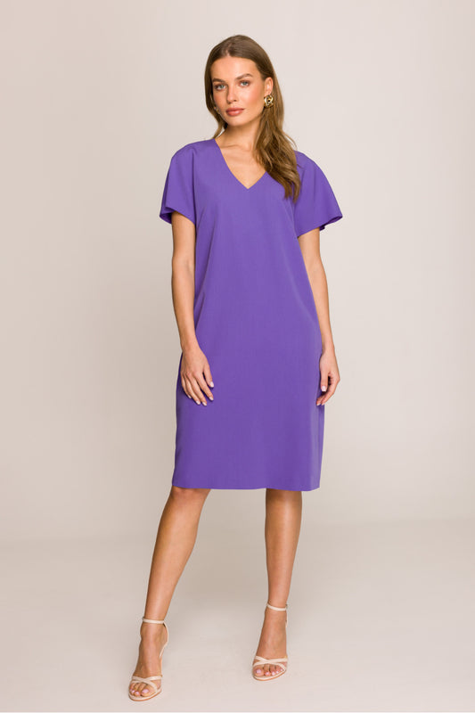 Casual dress model 209144 Stylove