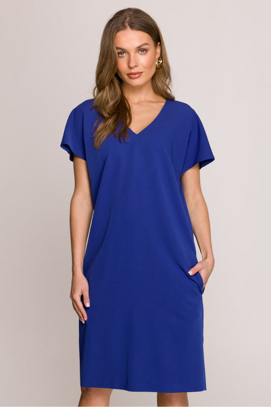 Everyday dress model 209145 Stylove