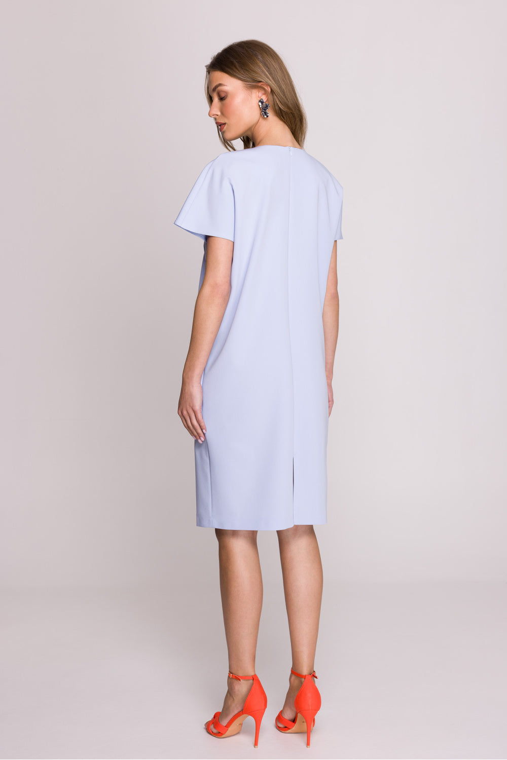 Alltagskleid model 209146 Stylove