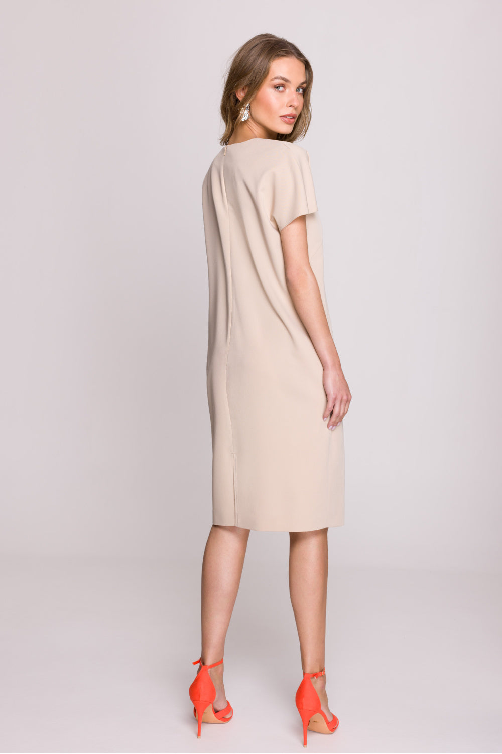 Alltagskleid model 209147 Stylove