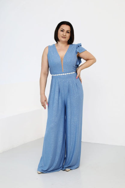 Overall model 209150 Jersa
