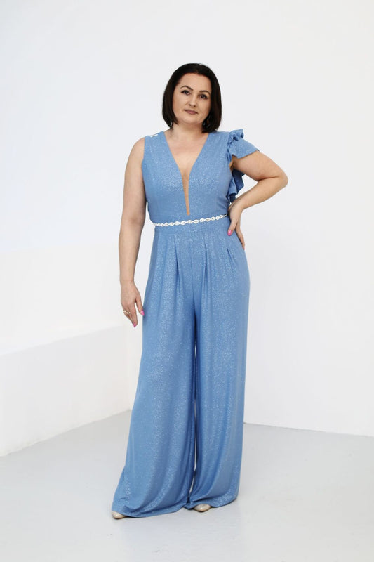 Overall model 209150 Jersa