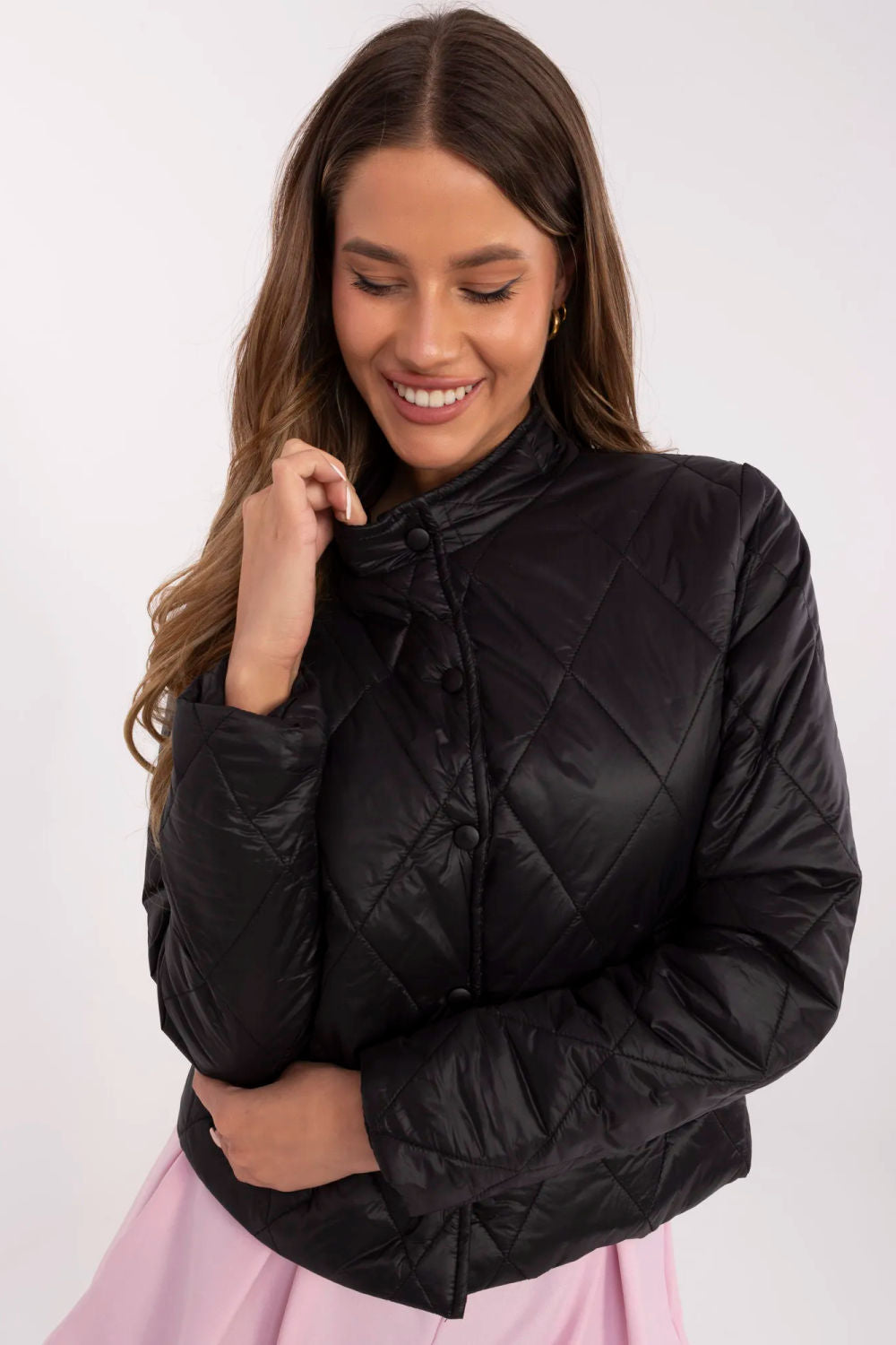 Jacke model 209165 Italy Moda