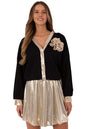 Skirt model 209177 Italy Moda