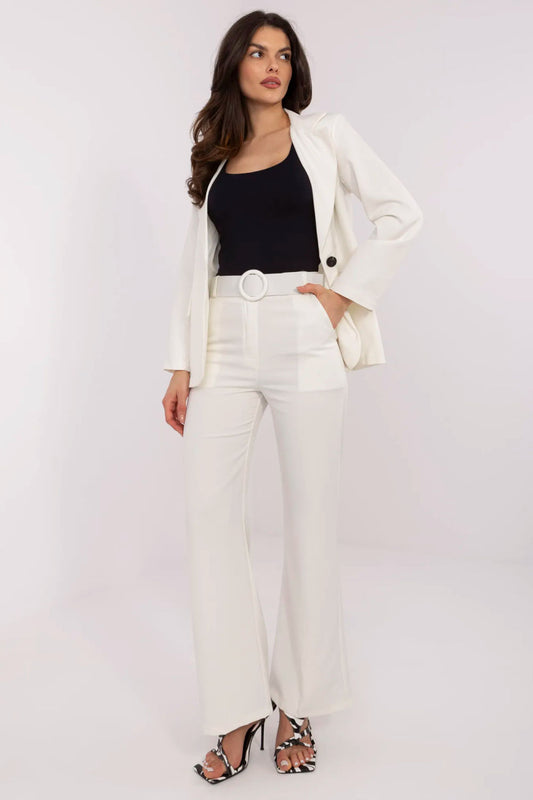 Women's Trousers model 209182 Italy Fashion