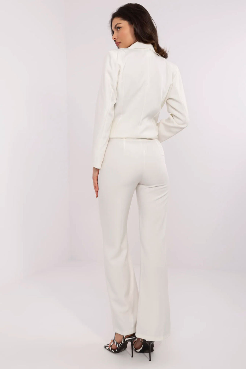 Women's Trousers model 209182 Italy Fashion