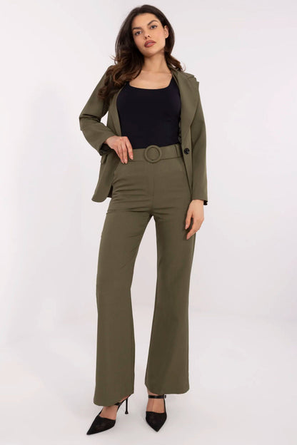 Damen Hose model 209186 Italy Moda