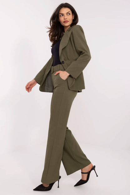 Damen Hose model 209186 Italy Moda