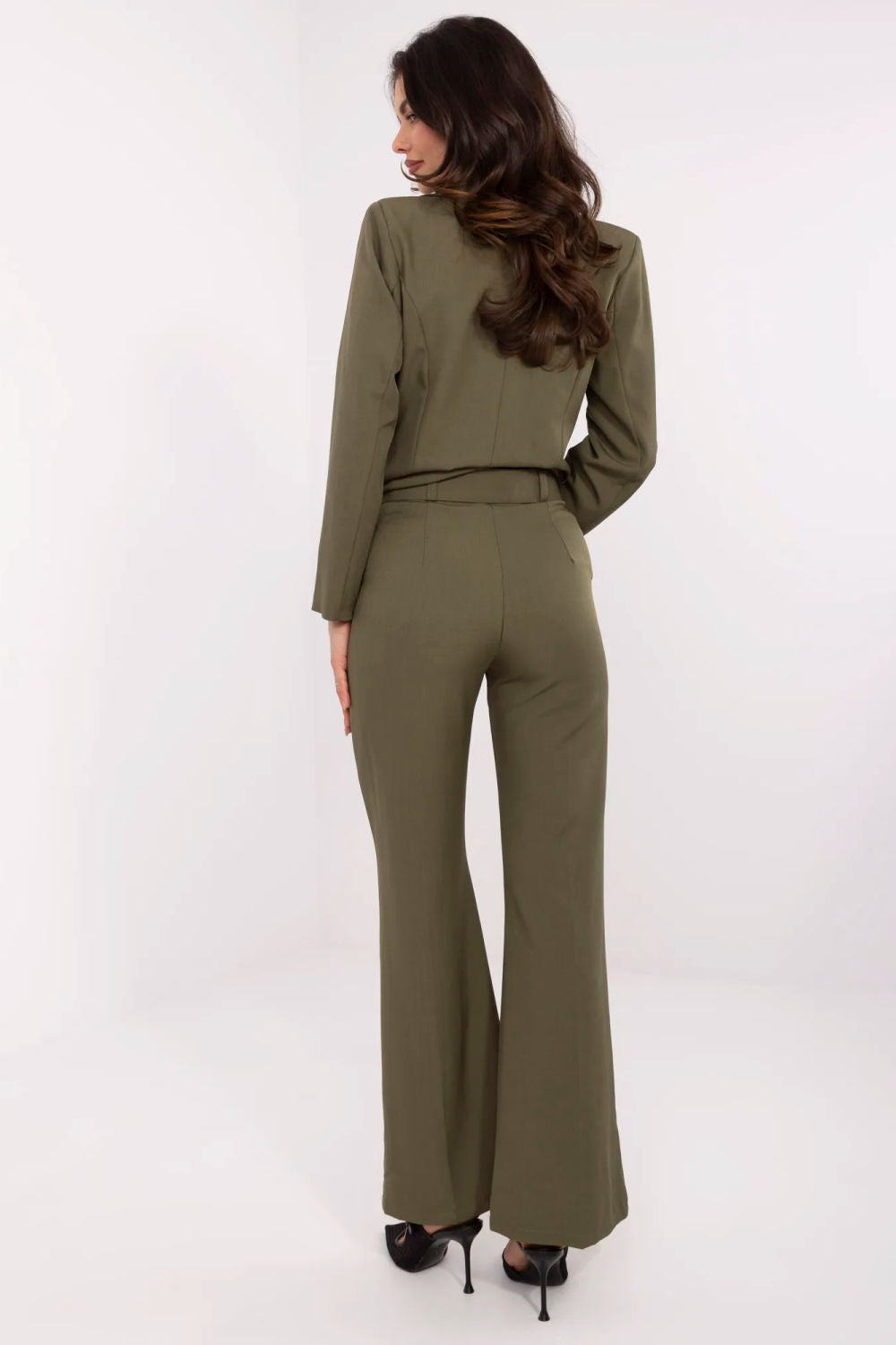Damen Hose model 209186 Italy Moda