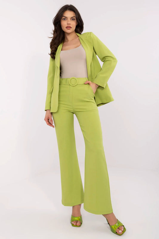 Women's Trousers model 209189 Italy Moda