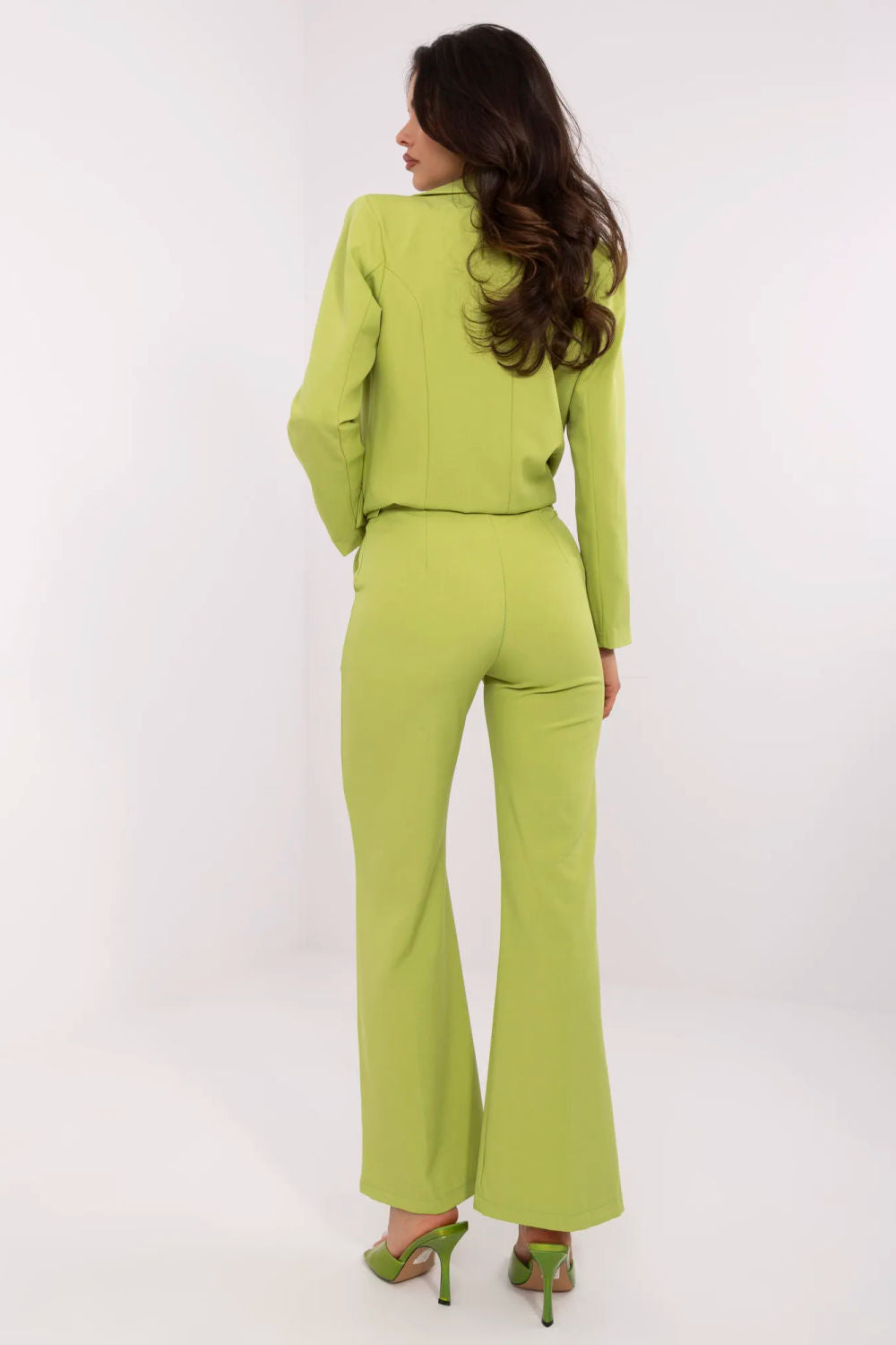 Damen Hose model 209189 Italy Moda