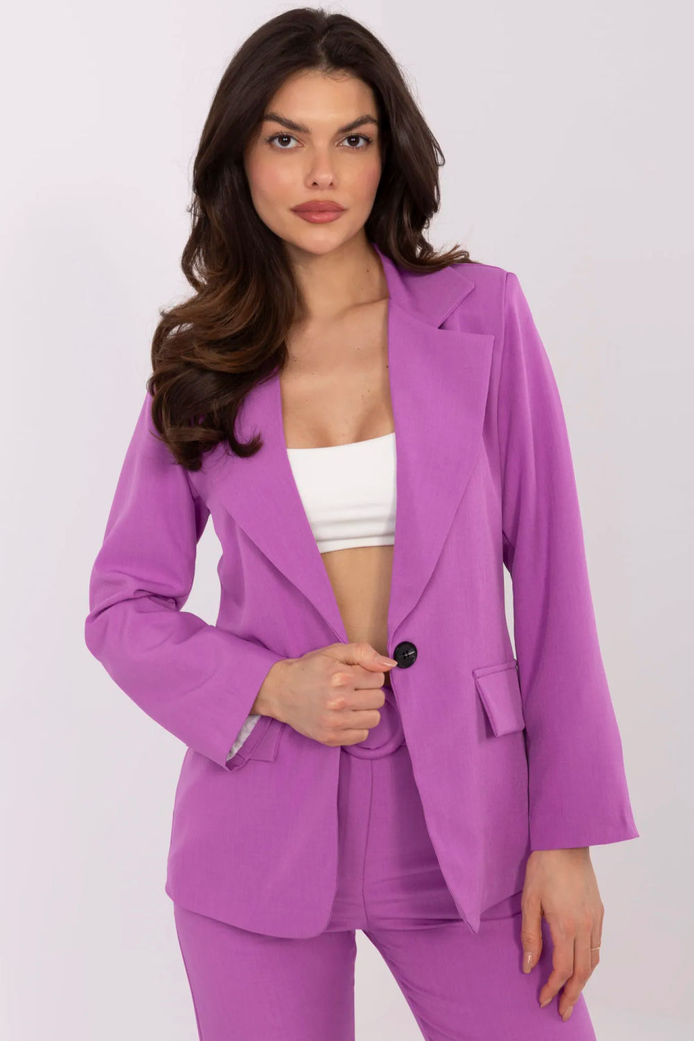 Jacket model 209191 Italy Moda