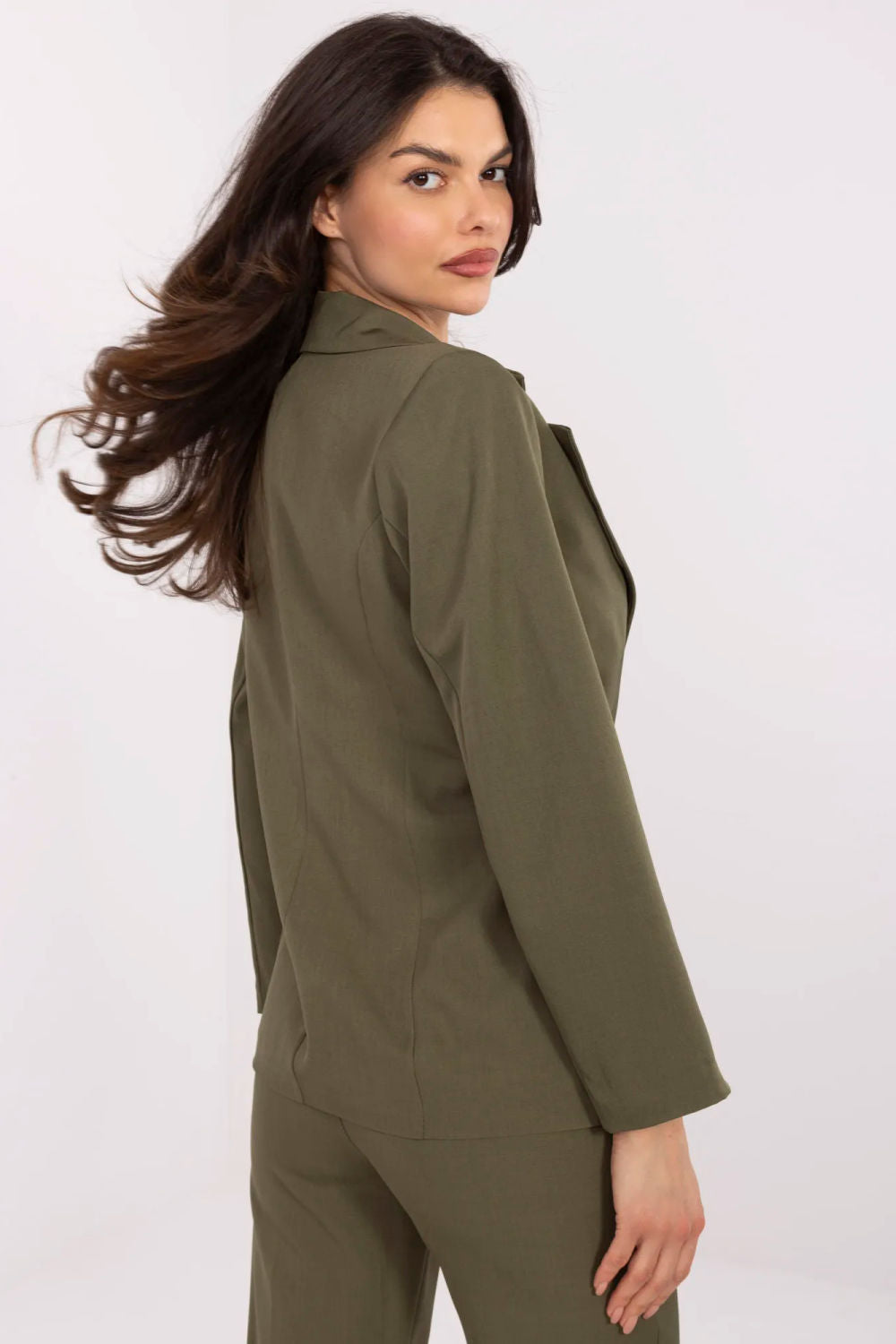 Jacket model 209193 Italy Moda
