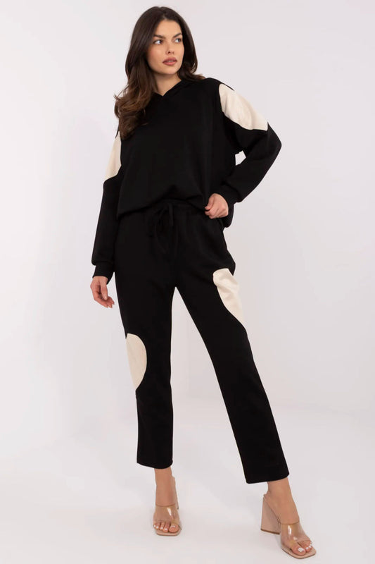 Set Model 209203 Italy Fashion