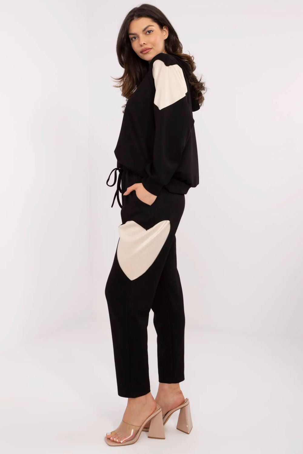 Set Model 209203 Italy Fashion
