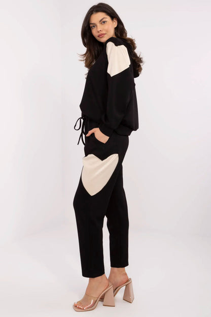 Set Model 209203 Italy Fashion