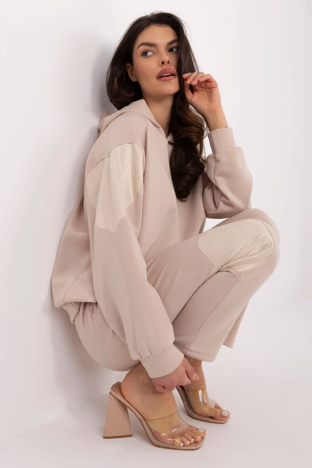 Set model 209204 Italy Fashion