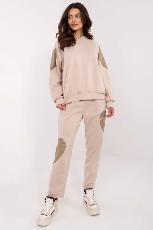 Set model 209205 Italy Fashion