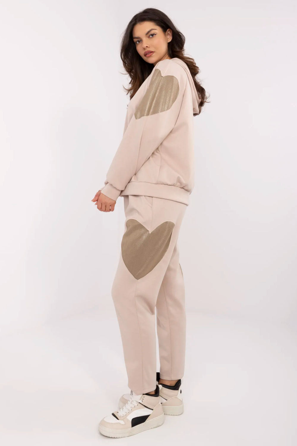 Set model 209205 Italy Fashion
