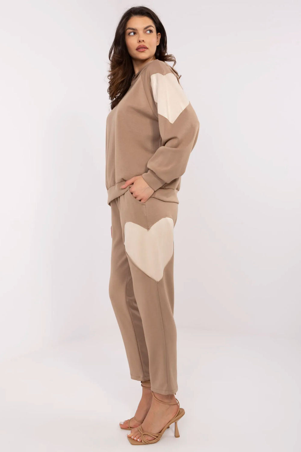 Set model 209206 Italy Fashion