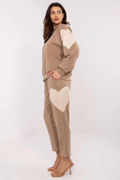 Set model 209206 Italy Fashion