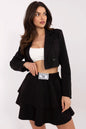 Kurzer Rock model 209209 Italy Moda