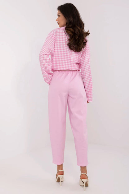Damen Hose model 209222 Italy Moda