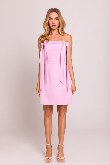 Cocktailkleid model 209252 Moe