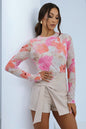 Bluse model 209335 LaBalancia