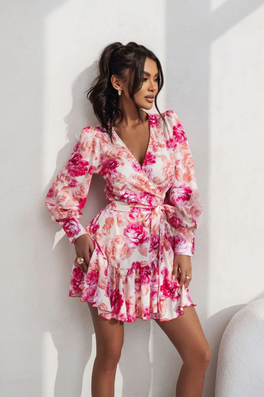 Everyday dress model 209347 LaBalancia